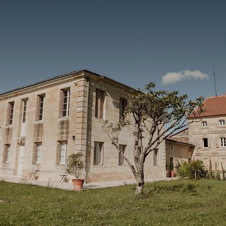 Chateau De La Vieille Chapelle Lugon et l'Ile du Carney Bagian luar foto